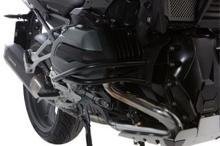 Προστατευτικα καγκελα κινητηρα Wunderlich Sport BMW R 1200 GS LC 13- μαυρα
