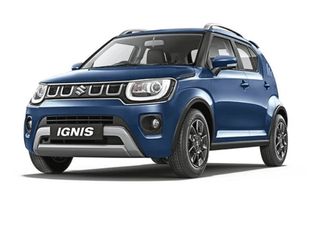 Suzuki Ignis '18
