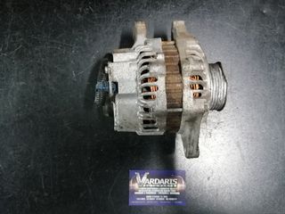 ΔΥΝΑΜΟ MITSUBISHI 80A/12V  HONDA  CIVIC VIII <FN,FK>  1.4  (09/2005-2011) - JAZZ II <GD_,GE2,GE3>  1.2 i-DSI-1.3 i-DSI  (03/2002-07/2008)  ΚΩΔ. AHGA69 , A5TB1391