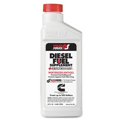 POWER SERVICE DIESEL FUEL SUPPLEMENT + CETANE BOOST 946ml