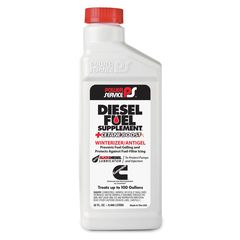 POWER SERVICE DIESEL FUEL SUPPLEMENT + CETANE BOOST 473ml