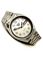 SEIKO 5 N10 vintage automatic -thumb-1