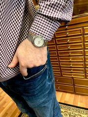 SEIKO 5 N10 vintage automatic -thumb-4
