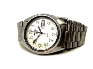 SEIKO 5 N10 vintage automatic -thumb-5