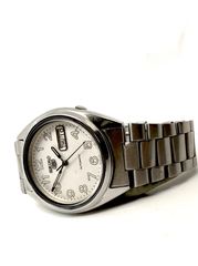 SEIKO 5 N10 vintage automatic -thumb-10