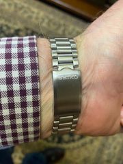 SEIKO 5 N10 vintage automatic -thumb-14