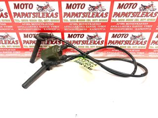 ΠΟΛΛΑΠΛΑΣΙΑΣΤΗΣ -> HONDA FJS 600 SILVER WING -> MOTO PAPATSILEKAS
