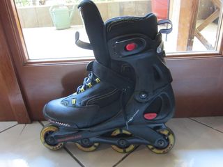 ROLLERBLADES πεδιλα / μποτες rollerblade ROLLER SKATES-thumb-1