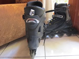 ROLLERBLADES πεδιλα / μποτες rollerblade ROLLER SKATES-thumb-6