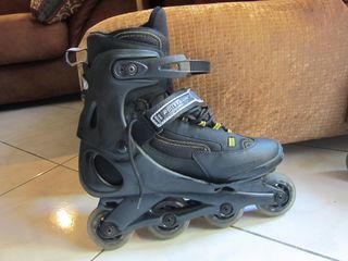 ROLLERBLADES πεδιλα / μποτες rollerblade ROLLER SKATES-thumb-7
