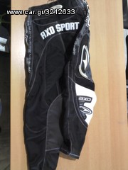 AXO MX PANTS - NICKEL - no50-thumb-1