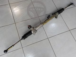 FIAT DUCATO '04 2.8 TURBODIESEL ΚΡΕΜΑΓΙΕΡΑ ΥΔΡΑΥΛΙΚΗ