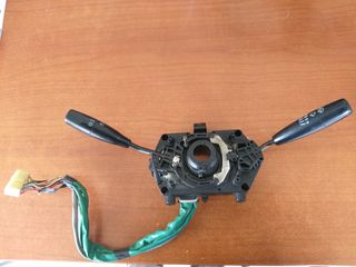 Φλασιέρα ΦΩΤΩΝ-ΥΑΛ/ΡΩΝ SUZUKI SWIFT 97-thumb-1