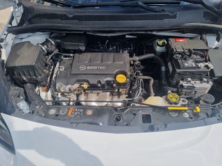 Opel Corsa 2016 1.2 TWINPORT-thumb-19