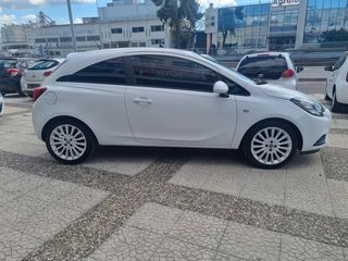 Opel Corsa 2016 1.2 TWINPORT-thumb-7