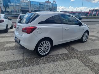 Opel Corsa 2016 1.2 TWINPORT-thumb-6