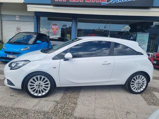Opel Corsa 2016 1.2 TWINPORT-thumb-3
