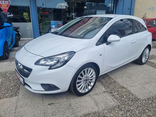 Opel Corsa 2016 1.2 TWINPORT-thumb-2