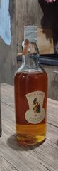 Σπανιο WHISKY White Label -John Dewer & Sons-thumb-1