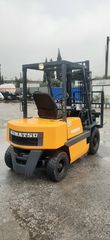 Komatsu 2001 Αγοράζω κλαρκ μετρητής-thumb-1