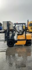 Komatsu 2001 Αγοράζω κλαρκ μετρητής-thumb-6