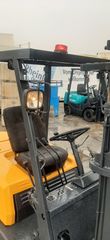 Komatsu 2001 Αγοράζω κλαρκ μετρητής-thumb-7