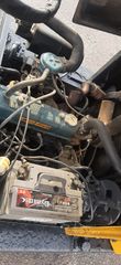 Komatsu 2001 Αγοράζω κλαρκ μετρητής-thumb-8