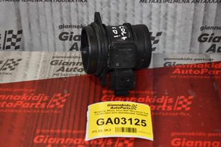 Μετρητής Μάζας Αέρα MAF Mitsubishi Colt 1.5 DID 2002-2010 A0000942948 1525A001