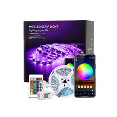 OFFDARKS Ταινία LED Strip Light (5m)