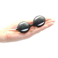 Black Smart Balls-thumb-1