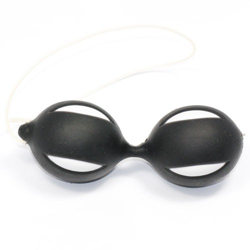 Black Smart Balls
