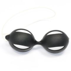Black Smart Balls