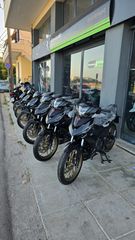 Malaguti Spectre GP 125 2025 MALAGUTI SPECTRE 125 EURO 5+-thumb-1