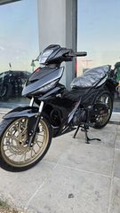 Malaguti Spectre GP 125 2025 MALAGUTI SPECTRE 125 EURO 5+-thumb-2