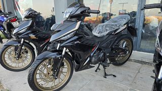 Malaguti Spectre GP 125 2025 MALAGUTI SPECTRE 125 EURO 5+-thumb-3