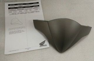 Γνήσιο κάλυμμα οργάνων cb1000r
