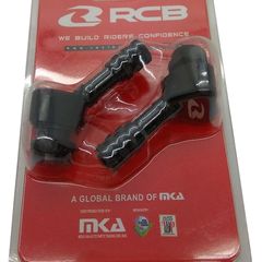 ΒΑΛΒΙΔΕΣ ΕΛΑΣΤΙΚΩΝ TUBELESS RACING BOY ΜΑΥΡΕΣ 