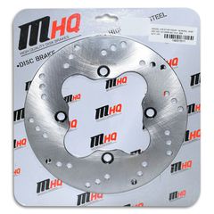 Δισκόπλακα πίσω Modenas Kristar 125 / X-Cite 135 / Dinamik 125 / Kawasaki Z750 MHQ