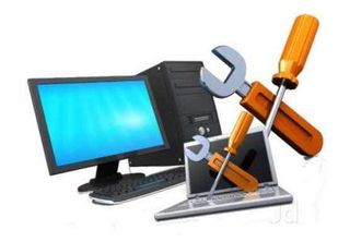 Επαγγελματίας τεχνικός υπολογιστών στο χώρο σας (Θεσσαλονίκη)