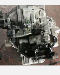 TOYOTA YARIS 1ND 2006-2009 ΣΑΖΜΑΝ 5ΑΡΙ
