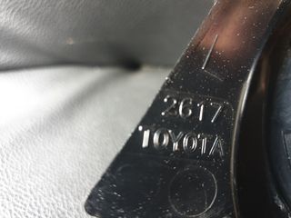 ΦΑΝΑΡΙ ΠΙΣΩ ΑΡΙΣΤΕΡΟ TOYOTA AYGO FACELIFT-thumb-2