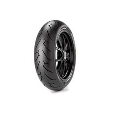 Λαστιχο 180/55/17 PIRELLI ROSSO 2 - (11910-710)
