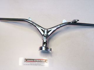 Τιμόνι Suzuki Address.125 FL 2007-2009 5611016H10