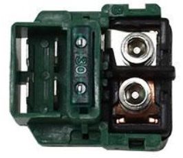 Ρελές Μίζας Honda SH.150 T35850KEW900