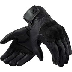 Γάντια Καλοκαιρινά Revit Tracker Black
