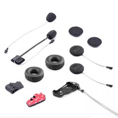 ΑΝΤΑΛΛΑΚΤΙΚΟ ΚΙΤ ΓΙΑ ΔΕΥΤΕΡΟ ΚΡΑΝΟΣ FULL ACCESSORIES BT RUSH KIT| MIDLAND