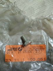 Βίδα τετραγωνικής κεφαλής BMW E30 NK E3 E9 E23 E24 E28 E10 1502-2002-thumb-1