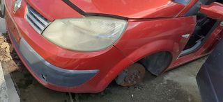 RENAULT SHENIC 2003-2007 ΤΖΑΜΟΠΟΡΤΑ -thumb-1