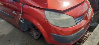 RENAULT SHENIC 2003-2007 ΤΖΑΜΟΠΟΡΤΑ -thumb-2