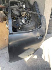MITSUBISHI L200 06-15 -- ΓΝΗΣΙΑ ΚΑΙΝΟΥΡΙΑ ΠΟΡΤΑ ΟΠΙΣΘΙΑ- -ΜΑΣΚΕΣ